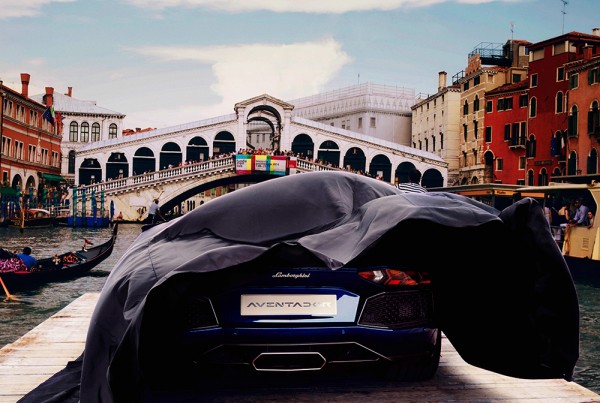 Die Bindung zwischen einem Lamborghini-Käufer und der Marke ist stark. Die Beziehung wird über viele Marketingaktivitäten, Events und Fahrerlebnisse gepflegt.